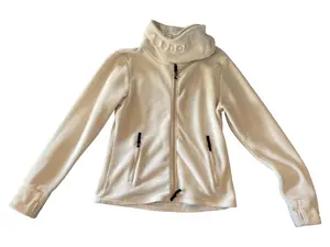 BENCH Fleecejacke