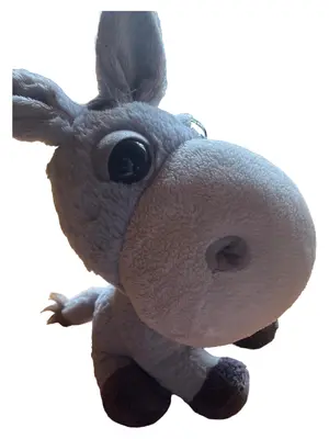 BIGHEADCAPS® elektronisches Kuscheltier