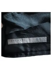 Vorschaubild 6 von Damen Bleistiftrock Gr. 38 Schwarz Business Midi