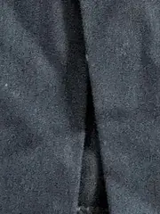 Vorschaubild 4 von Damen Bleistiftrock Gr. 38 Schwarz Business Midi