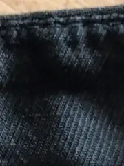 Vorschaubild 5 von Damen Bleistiftrock Gr. 38 Schwarz Business Midi