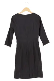 Vorschaubild MARIE NOIR Etuikleid 2