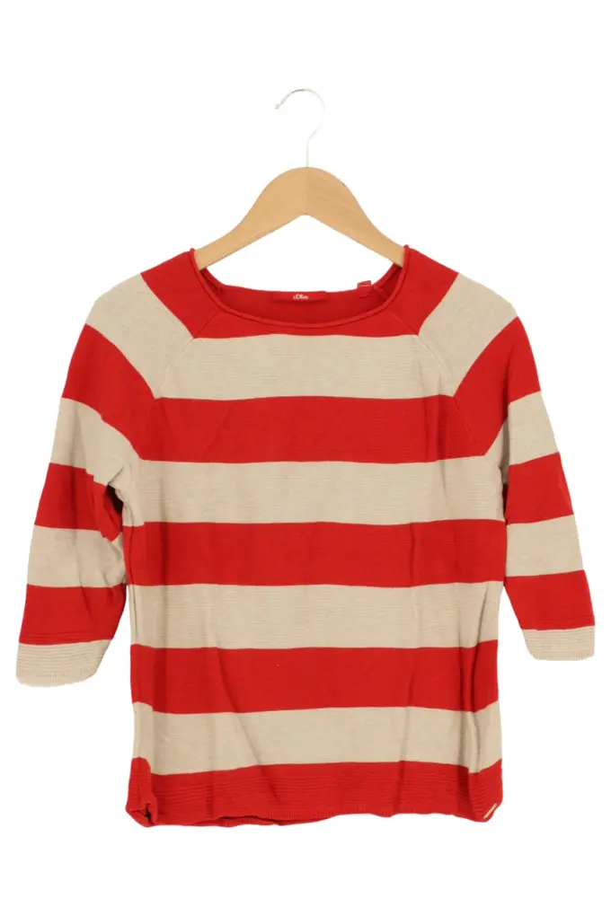S.OLIVER Pullover Bild 1