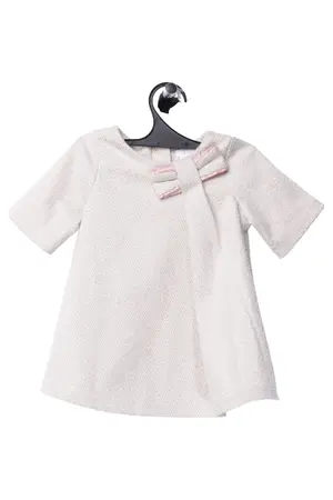 TAHARI BABY Blusenkleid