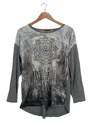 NAVIGAZIONE Langarmshirt