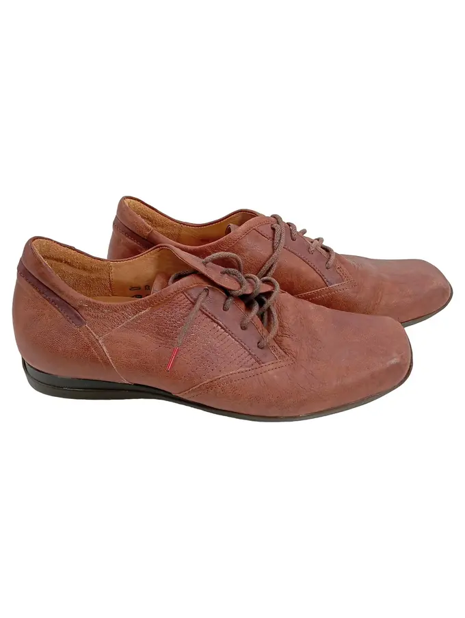 Halbschuhe Schnürschuhe für Damen kaufen Second Hand online