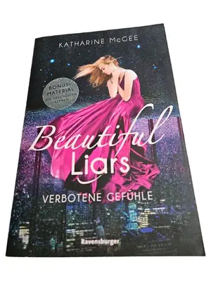 Buch für Jugendliche