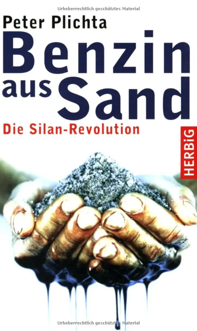 Allgemeines Sachbuch Bild 1