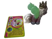 Vorschaubild 2 von Oberon König Sammelfigur mit Karte Pferd Fantasy Figur