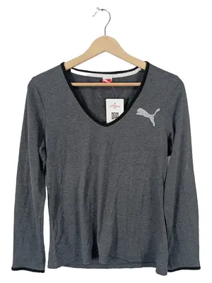 PUMA Langarmshirt