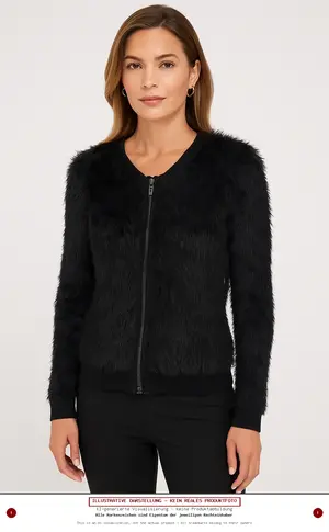 INTIMISSIMI Strickjacke