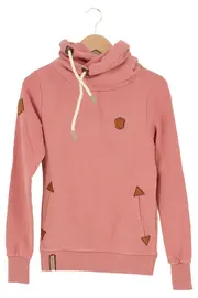 Vorschaubild NAKETANO Kapuzenpullover 1