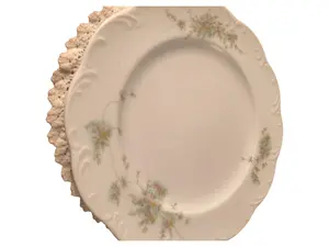 ROSENTHAL GMBH Platzteller
