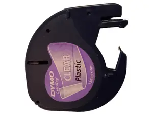 DYMO Beschriftungsband