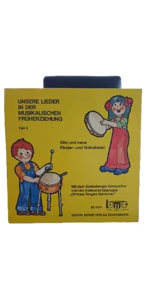 Kindermusik