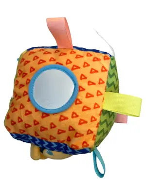 KUNIBOO® Motorikschleife