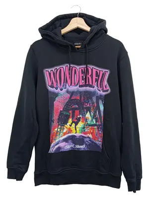 MISTER TEE Kapuzenpullover