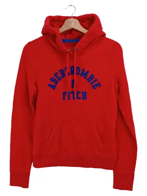 ABERCROMBIE & FITCH Kapuzenpullover