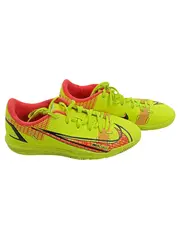Vorschaubild 1 von Mercurial Fußballschuhe Kinder Gr. 35 Gelb Sport Hallenschuhe