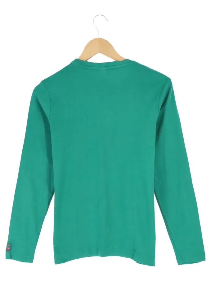 S.OLIVER Langarmshirt Bild 2