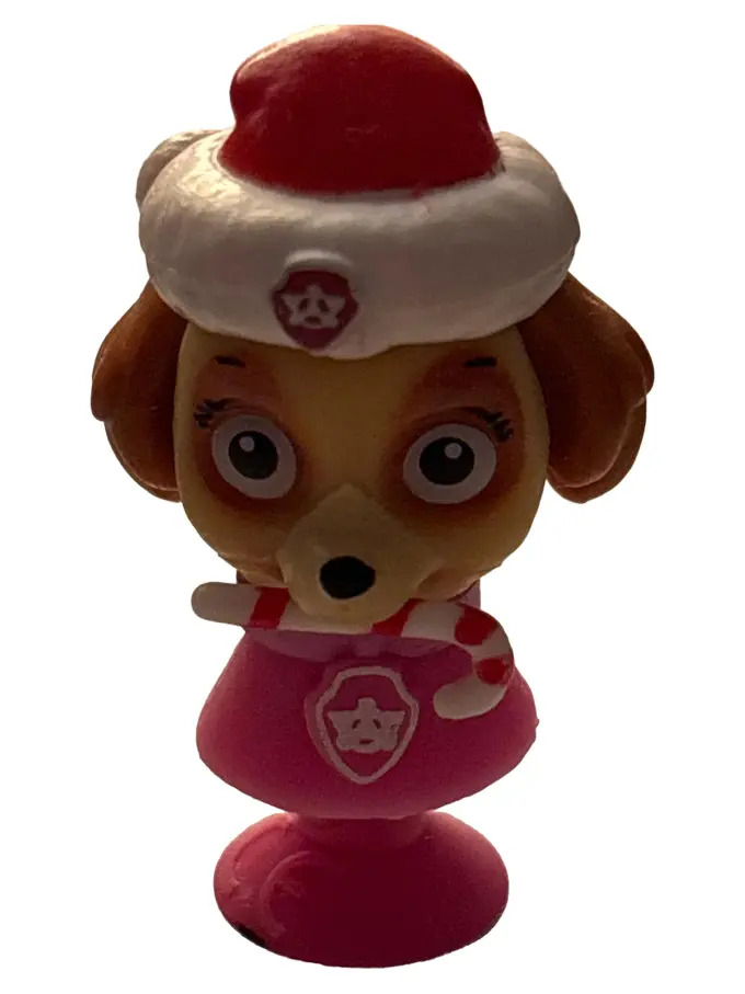 SPIN MASTER Spielfigur Bild 1