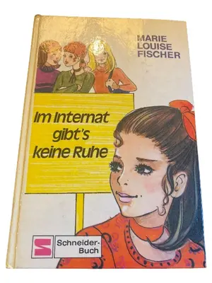 Buch für Jugendliche