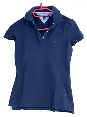 TOMMY HILFIGER Poloshirt