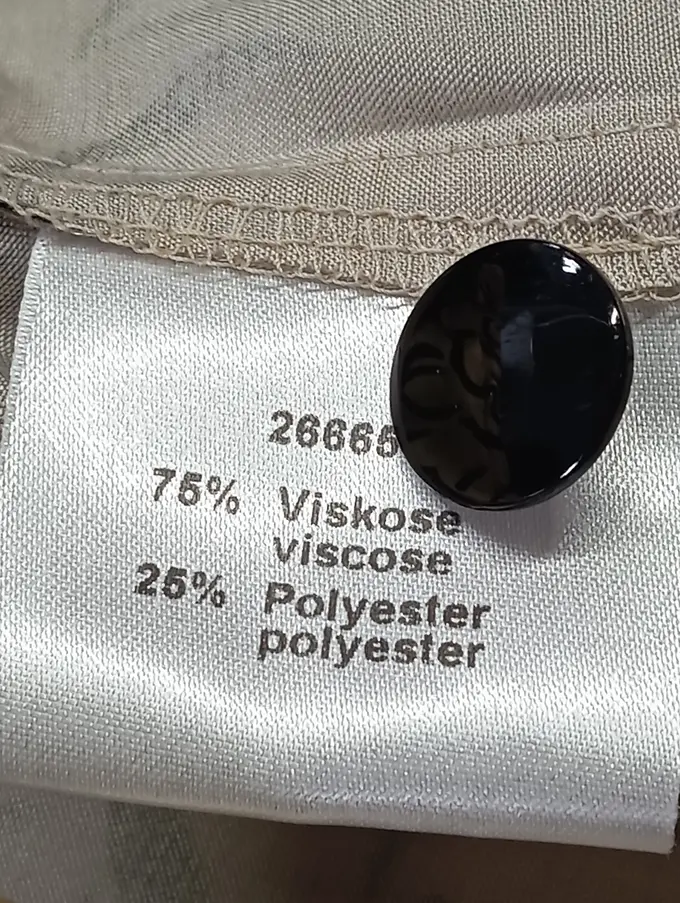 COUTURE LINE Blazer Bild 4