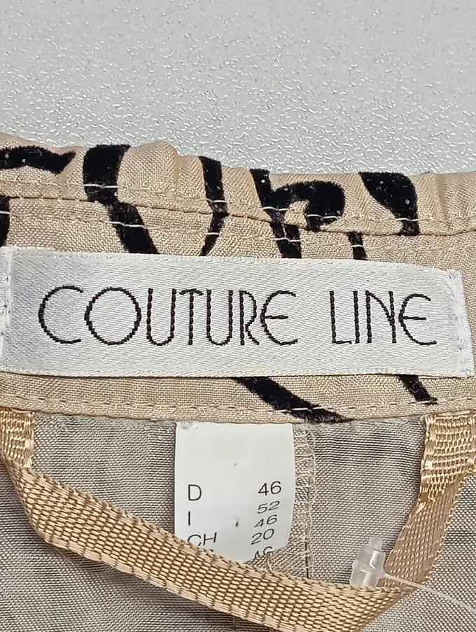 COUTURE LINE Blazer Bild 3