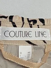 Vorschaubild COUTURE LINE Blazer 3