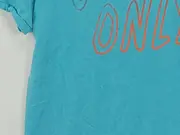 Vorschaubild 3 von Kinder T-Shirt "Surf's Up!" Gr. 176 Türkis Casual