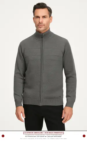 LINDBERGH Strickjacke