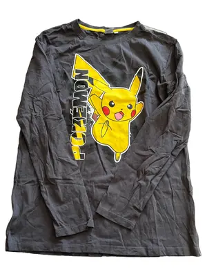 POKÉMON Langarmshirt