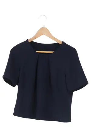 KATHARINA V. BRAUN Bluse