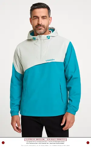 ALIFE AND KICKIN Outdoorjacke