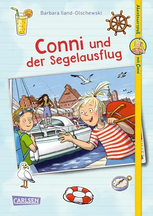 Buch für Kinder