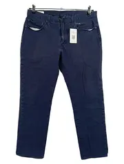 Vorschaubild 1 von 511 Herren Jeans Regular Fit Blau W34/L30 Baumwolle