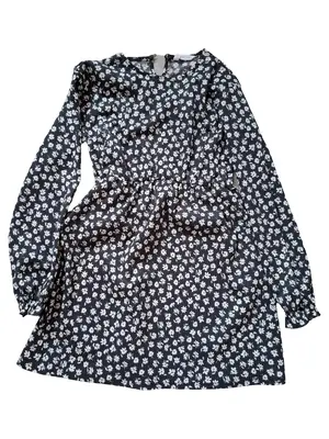 MANGO Freizeitkleid
