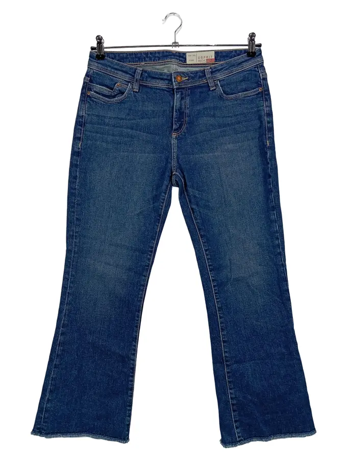 ESPRIT Jeans Bootcut Bild 1