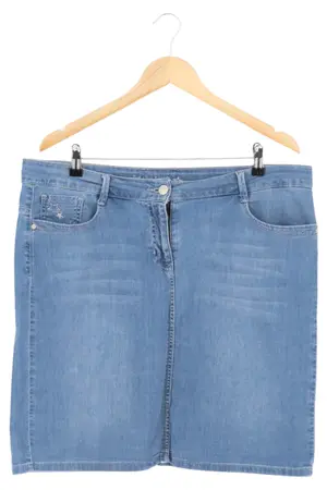 LISA TOSSA Jeansrock