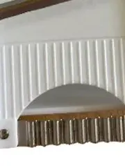 Vorschaubild 3 von Nicer Dicer Gemüsehobel Küchenhobel Weiß Edelstahlklingen