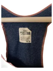 Vorschaubild 2 von Damen Tanktop Mountain Athletics Blau Gr. M Sport