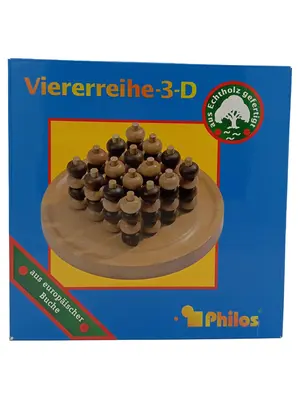 PHILOS Brettspiel