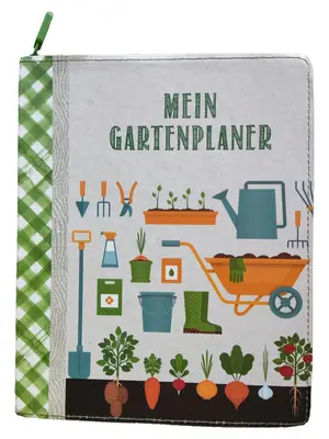 HELMUT LINGEN VERLAG Notizbuch