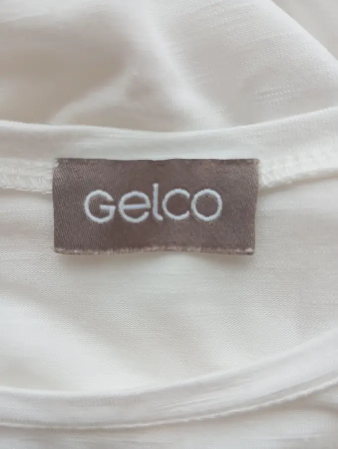 GELCO T-Shirt Bild 3