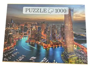 INNOKIDS 3D Puzzle