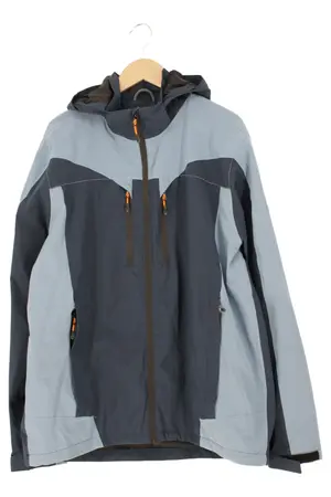 WHISTLER Regenjacke