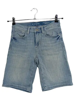 TOM TAILOR Jeans Shorts