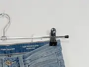 Vorschaubild 5 von Damen Jeans Shorts Alexa Bermuda Blau Gr. W26/34/XS