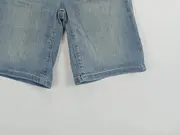 Vorschaubild 4 von Damen Jeans Shorts Alexa Bermuda Blau Gr. W26/34/XS